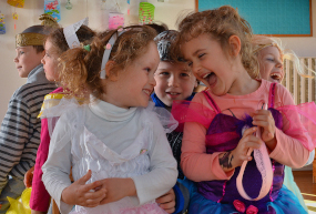 Programs for kids